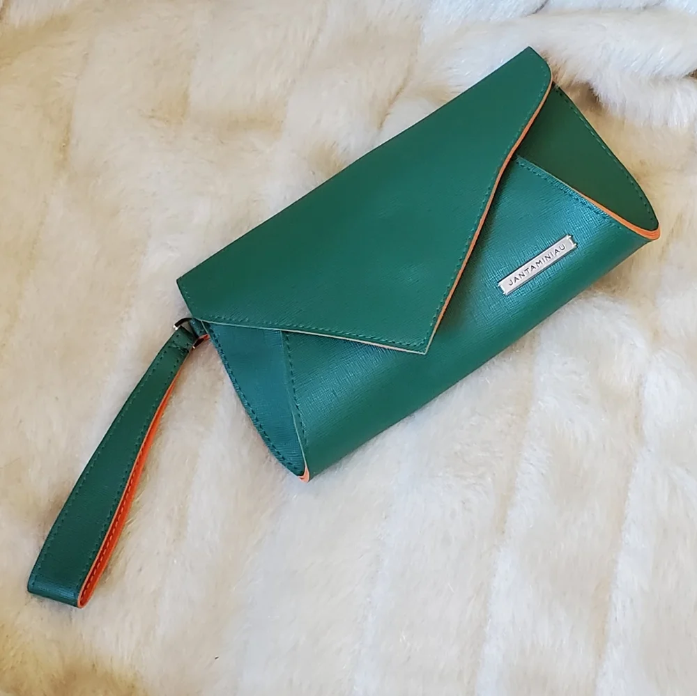 JANTAMINIAU WRISTLET - Picture 9 of 13